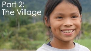 The Shuar Village